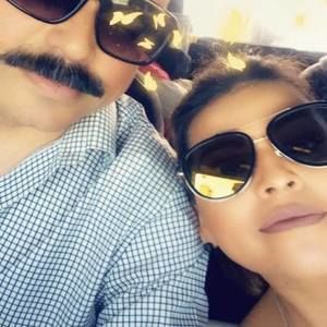 Meet your Posher, Leticia